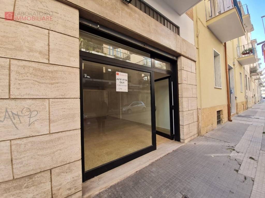 Immobile a Lecce in Via Matteo Renato Imbriani, - Foto 2