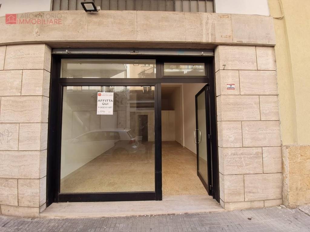 Immobile a Lecce in Via Matteo Renato Imbriani, - Foto 3