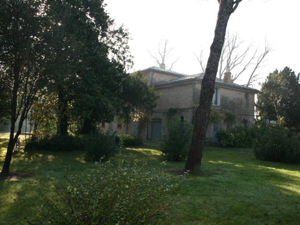 Villa a Ravenna in Via Ravegnana , 513 - Foto 2