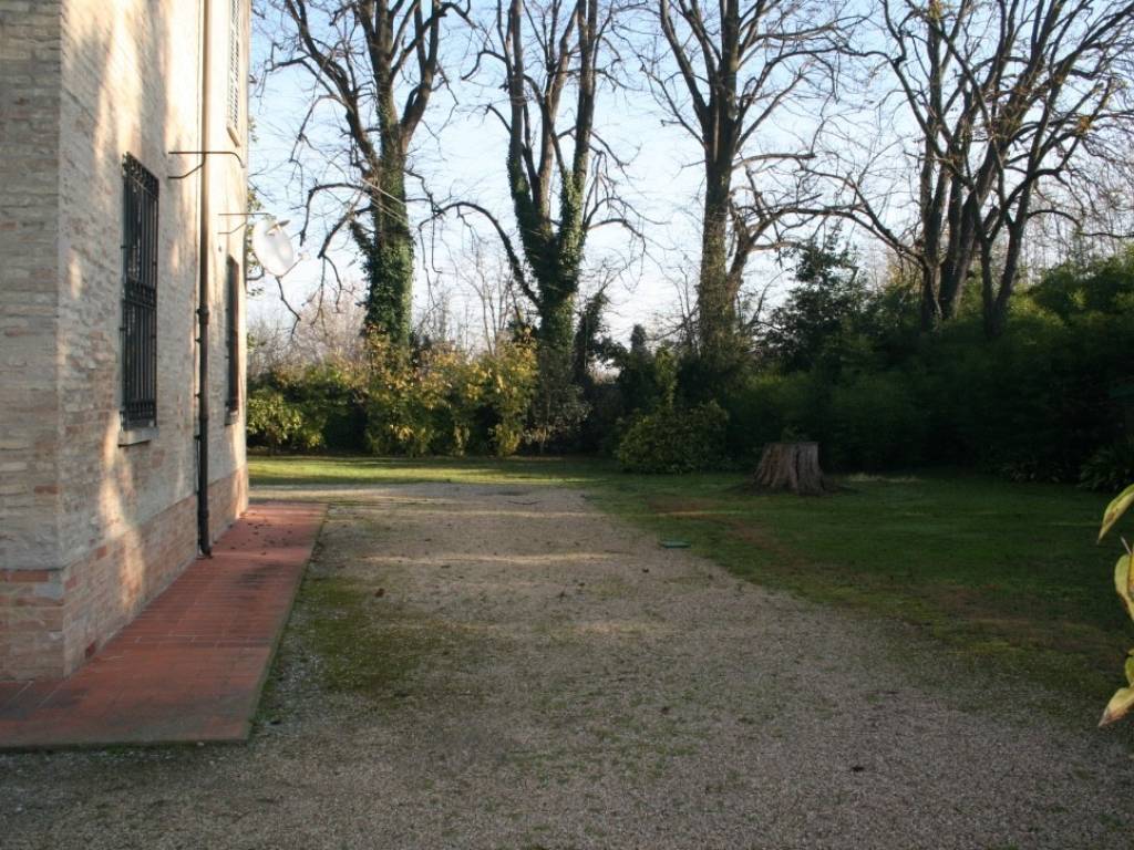 Villa a Ravenna in Via Ravegnana , 513 - Foto 5