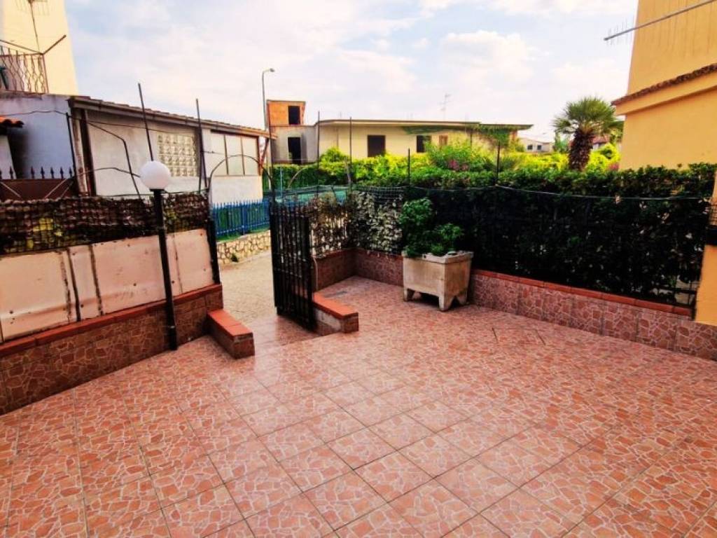 Appartamento a Scalea in Via Campo Volo - Foto 5