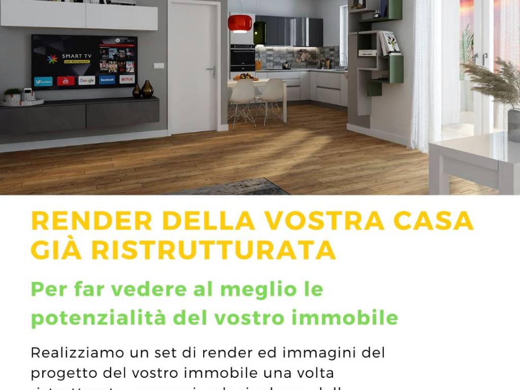 Villa a Cigliano in Via Perinotti, 11 - Foto 4
