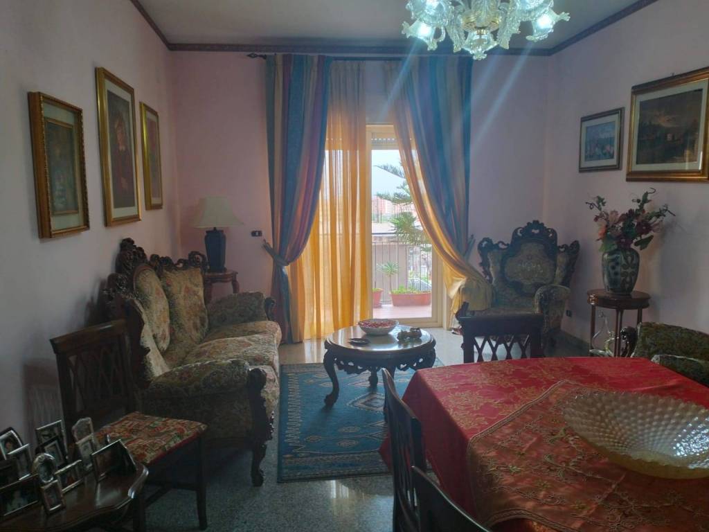 Appartamento a Reggio calabria in Via Maldariti - Foto 2