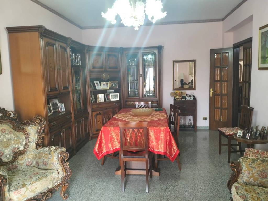 Appartamento a Reggio calabria in Via Maldariti - Foto 3