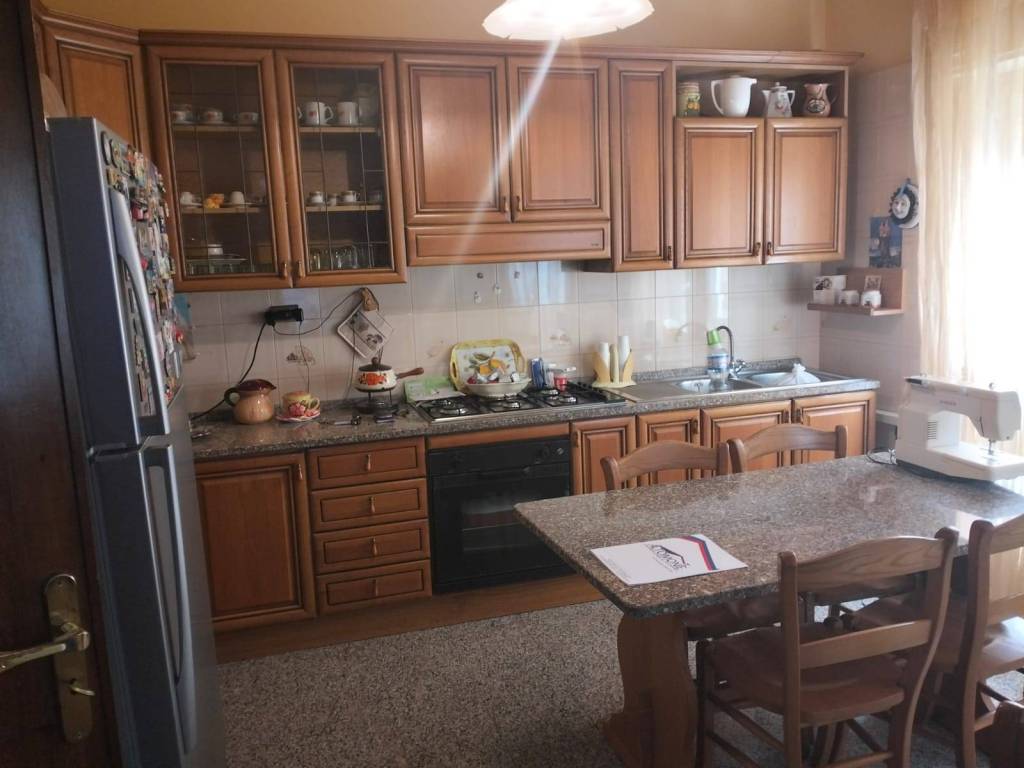 Appartamento a Reggio calabria in Via Maldariti - Foto 4