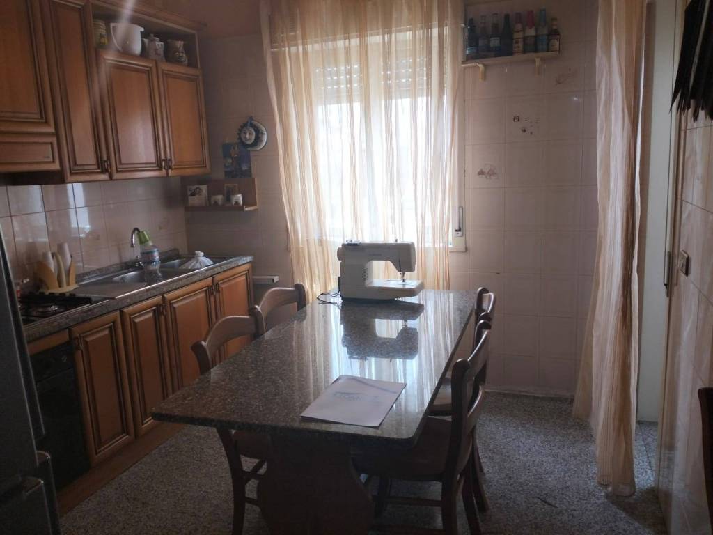 Appartamento a Reggio calabria in Via Maldariti - Foto 5