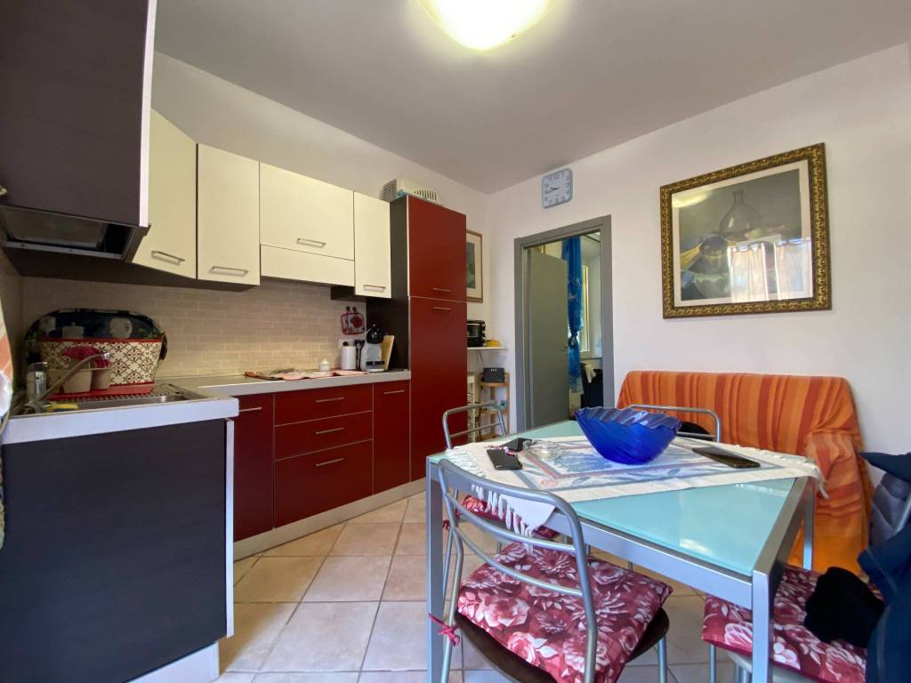 Appartamento a Campiglia marittima in Via Enos Cerrini, 72 - Foto 2