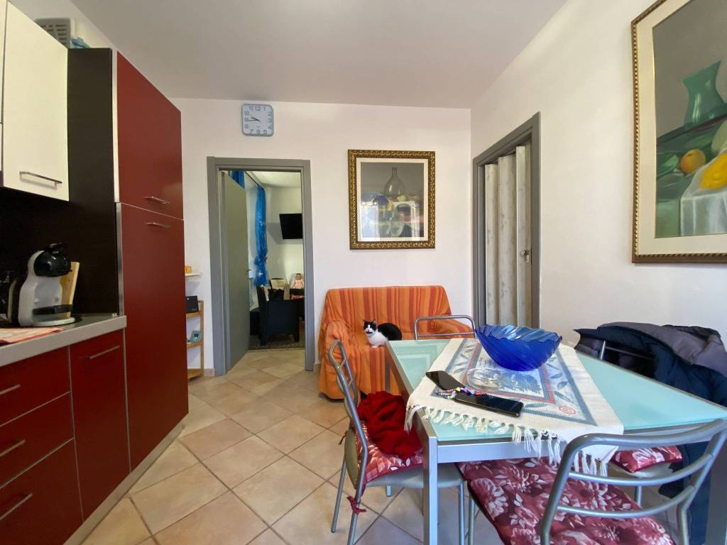 Appartamento a Campiglia marittima in Via Enos Cerrini, 72 - Foto 3
