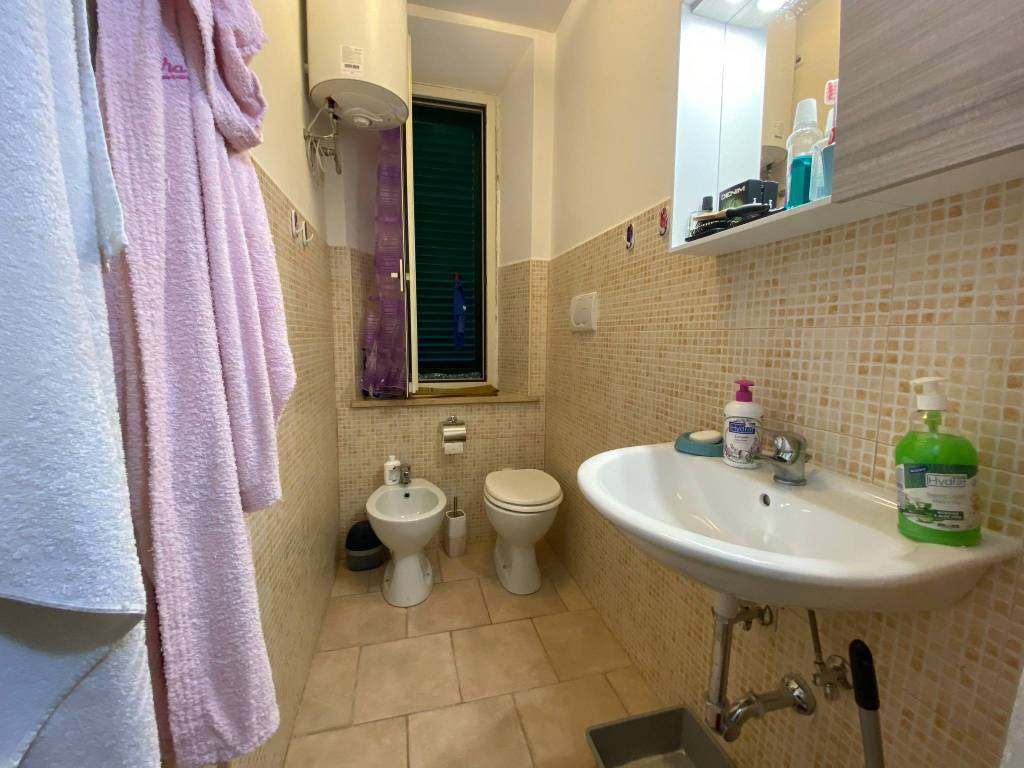 Appartamento a Campiglia marittima in Via Enos Cerrini, 72 - Foto 5
