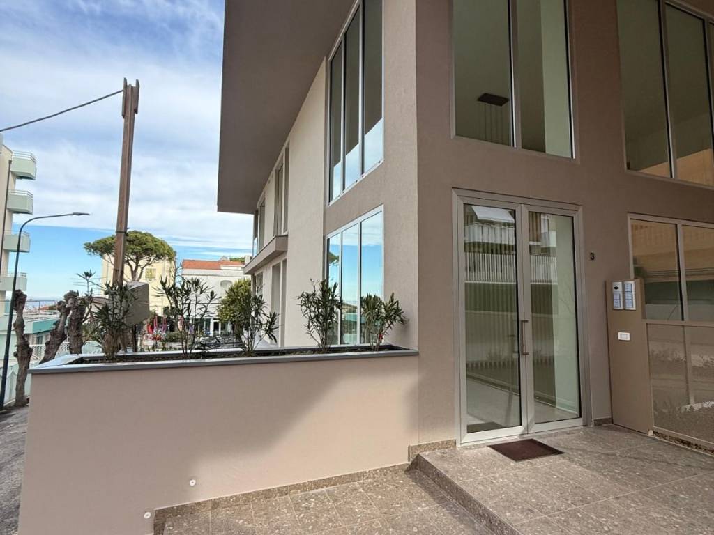 Appartamento a Gabicce mare in Via Fratelli Baracca - Foto 4