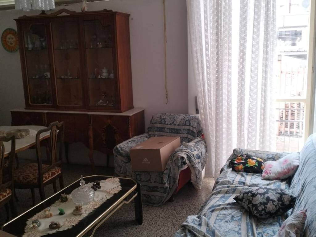 Appartamento a Reggio calabria in Via Cassino - Foto 2