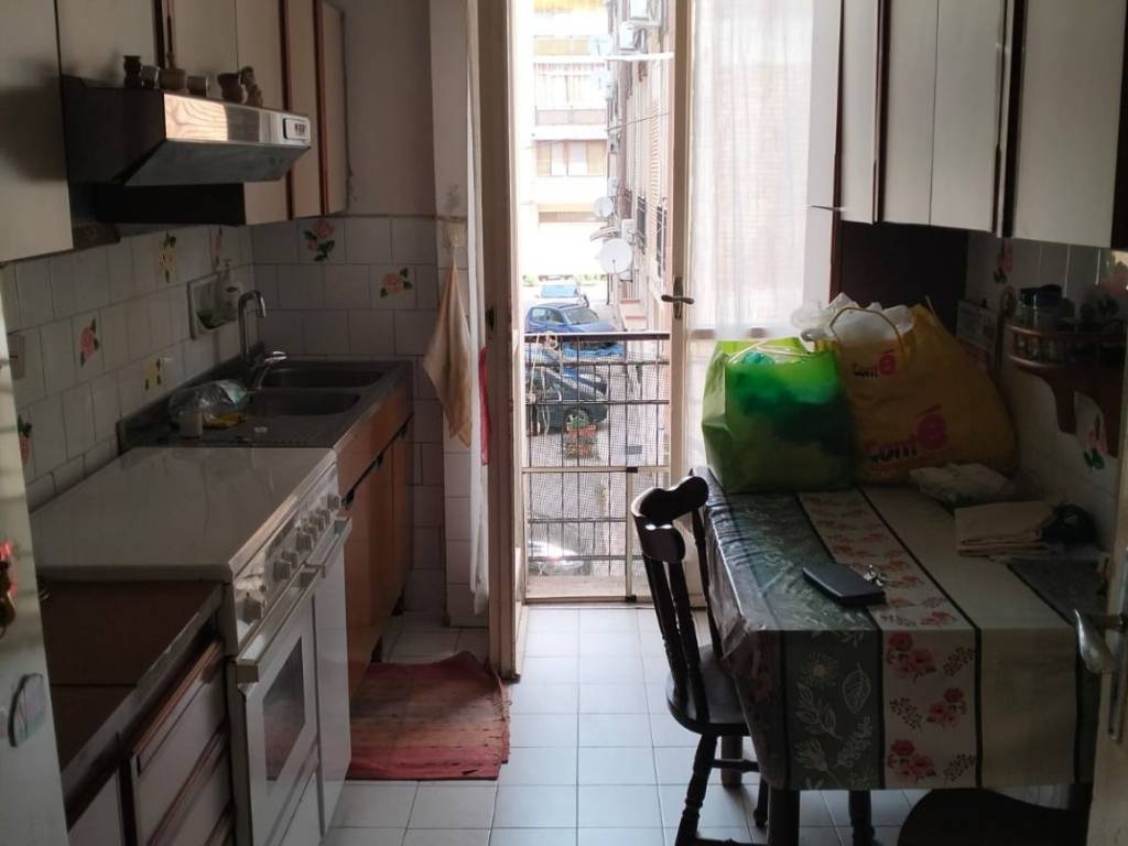 Appartamento a Reggio calabria in Via Cassino - Foto 3