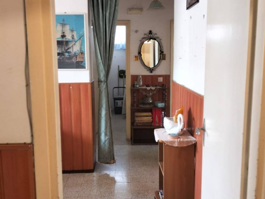 Appartamento a Reggio calabria in Via Cassino - Foto 4