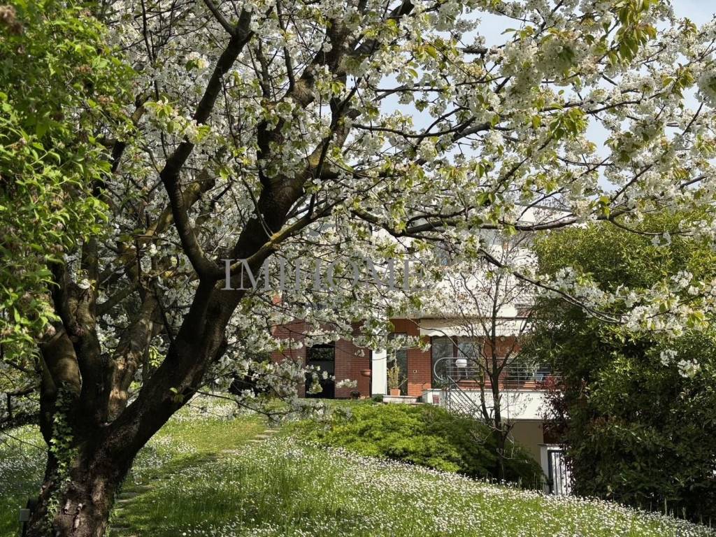 Villa a Cantù in Via Carlo Porta - Foto 2