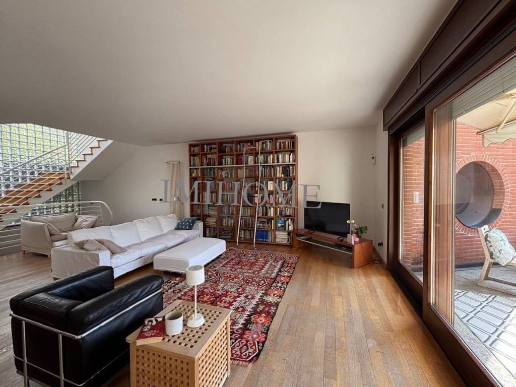 Villa a Cantù in Via Carlo Porta - Foto 5