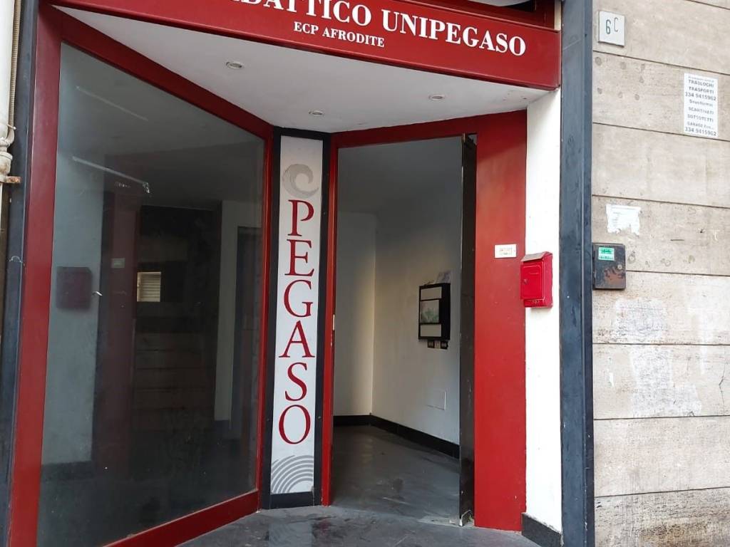 Immobile a Salerno in Via Michele Conforti - Foto 2