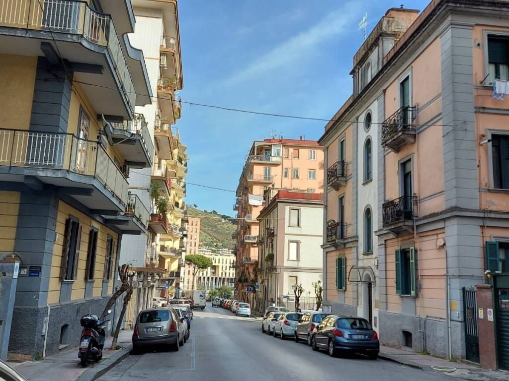 Immobile a Salerno in Via Michele Conforti - Foto 4