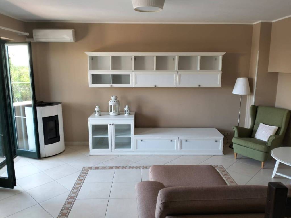 Villetta a schiera a Melito di porto salvo in Via Pilati - Foto 2