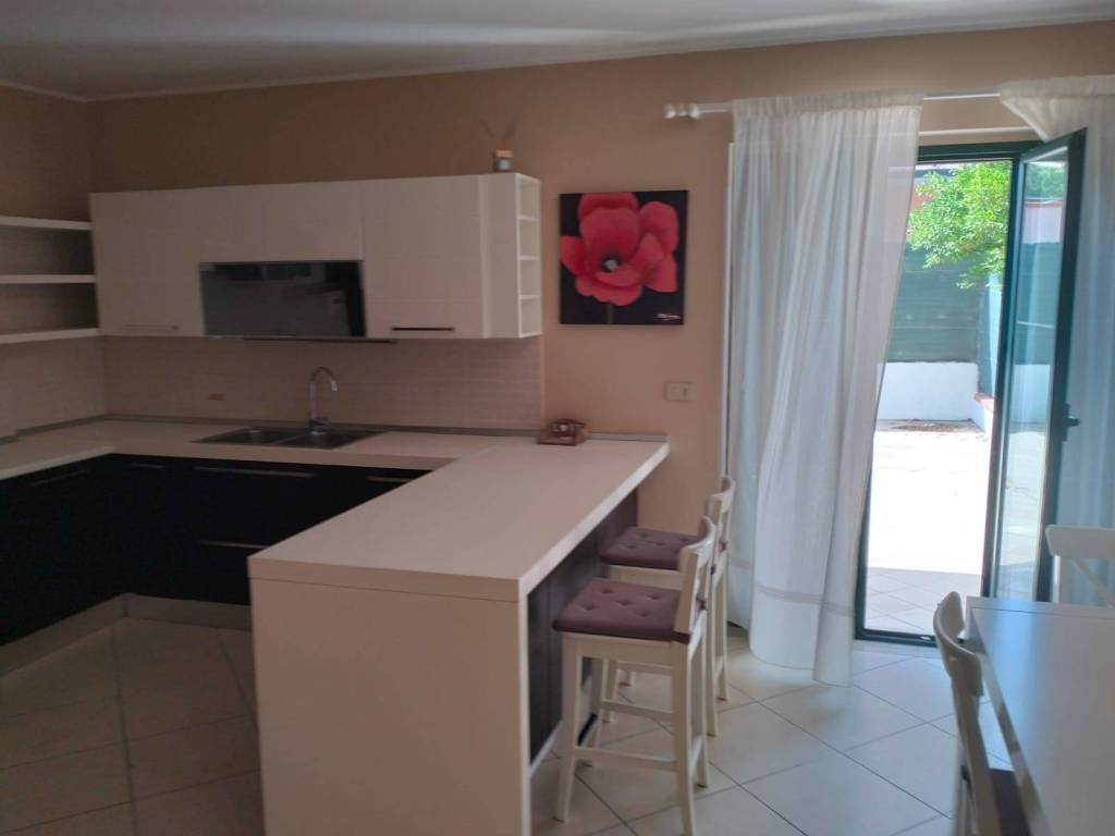 Villetta a schiera a Melito di porto salvo in Via Pilati - Foto 3