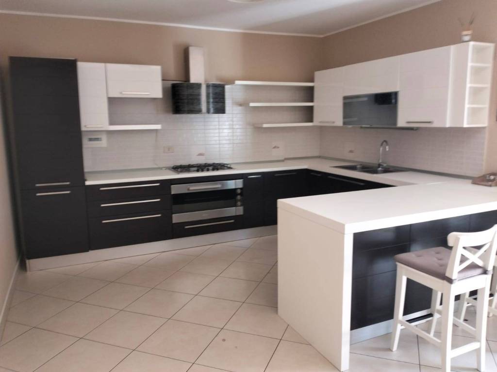 Villetta a schiera a Melito di porto salvo in Via Pilati - Foto 4