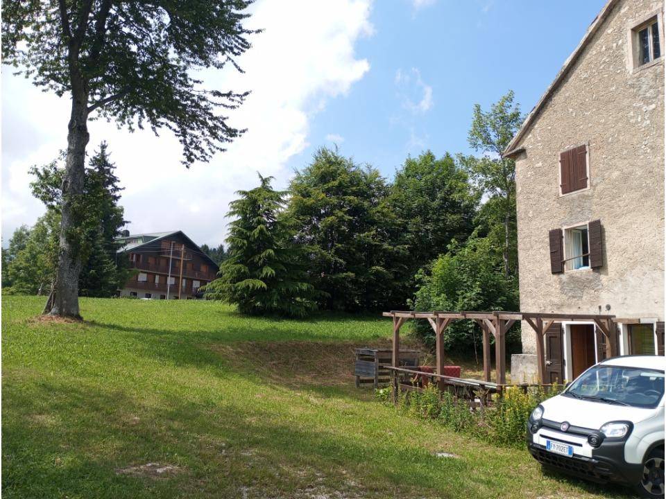 Villa a Tonezza del cimone in Contrà Lain, 6 - Foto 3