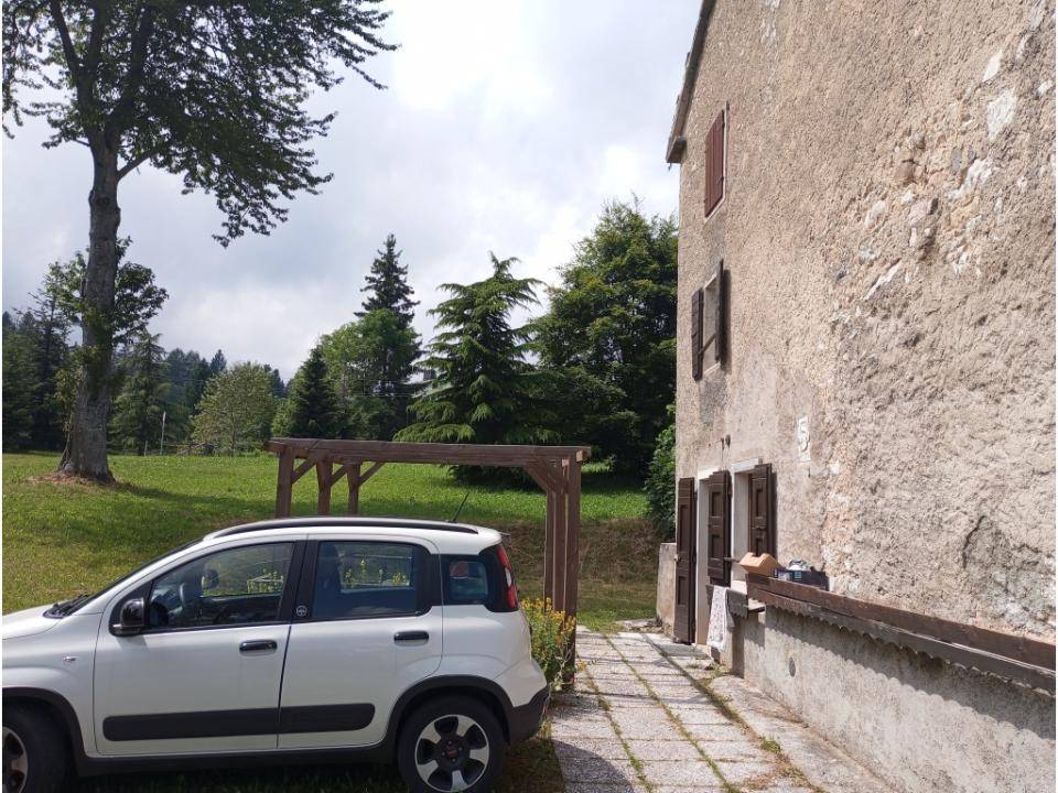 Villa a Tonezza del cimone in Contrà Lain, 6 - Foto 4