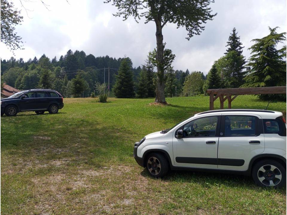 Villa a Tonezza del cimone in Contrà Lain, 6 - Foto 5