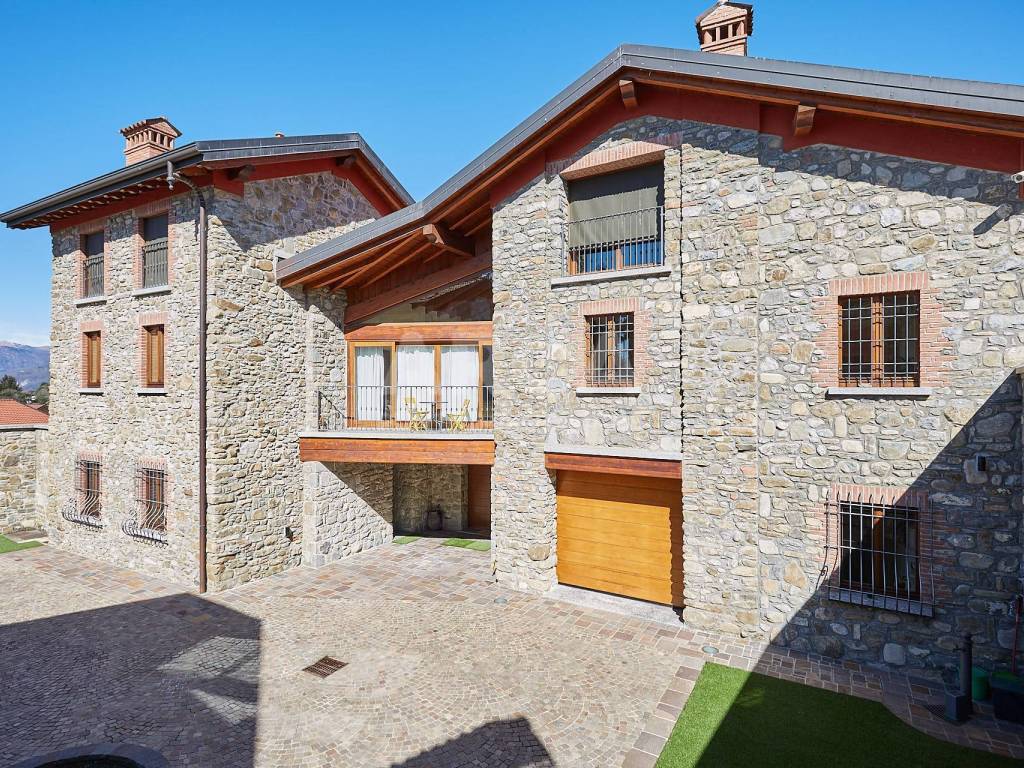 Villa a Oggiono in XXV Aprile - Foto 4