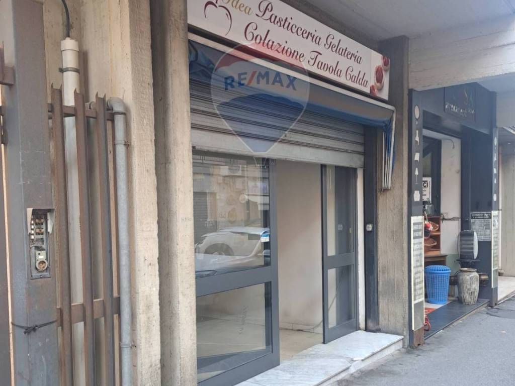 Immobile a Catania in Via Duca Degli Abruzzi, 24 - Foto 2