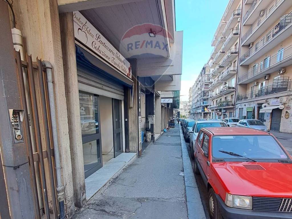 Immobile a Catania in Via Duca Degli Abruzzi, 24 - Foto 3