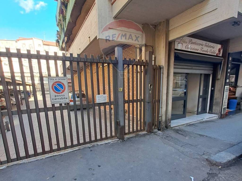 Immobile a Catania in Via Duca Degli Abruzzi, 24 - Foto 4