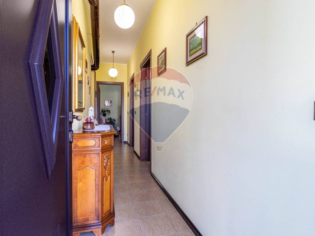 Casa indipendente a Cossato in Regione Cerea, 37 - Foto 3