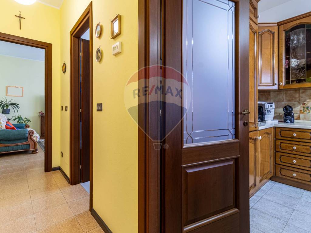 Casa indipendente a Cossato in Regione Cerea, 37 - Foto 4