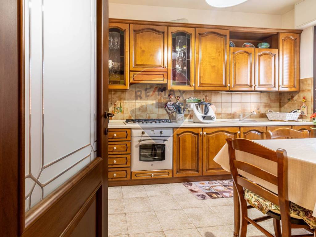 Casa indipendente a Cossato in Regione Cerea, 37 - Foto 5