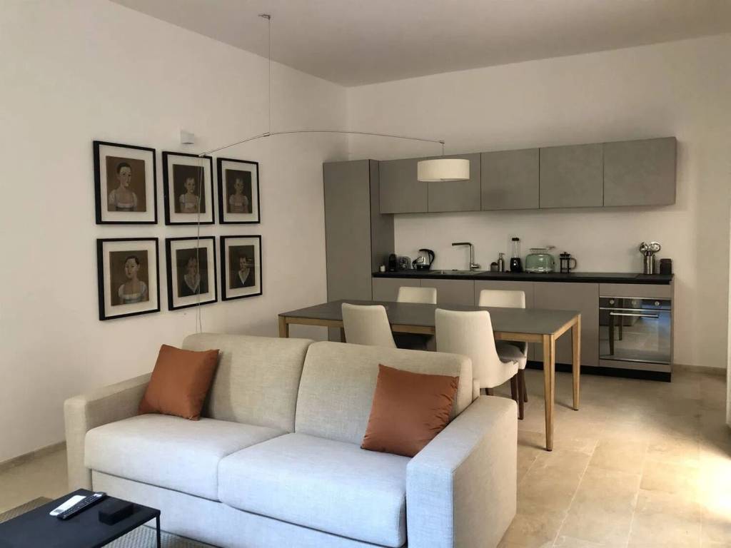 Appartamento a Noto in Via Giovanni Aurispa, 143 - Foto 3