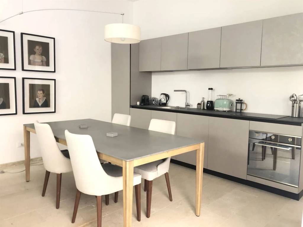 Appartamento a Noto in Via Giovanni Aurispa, 143 - Foto 4