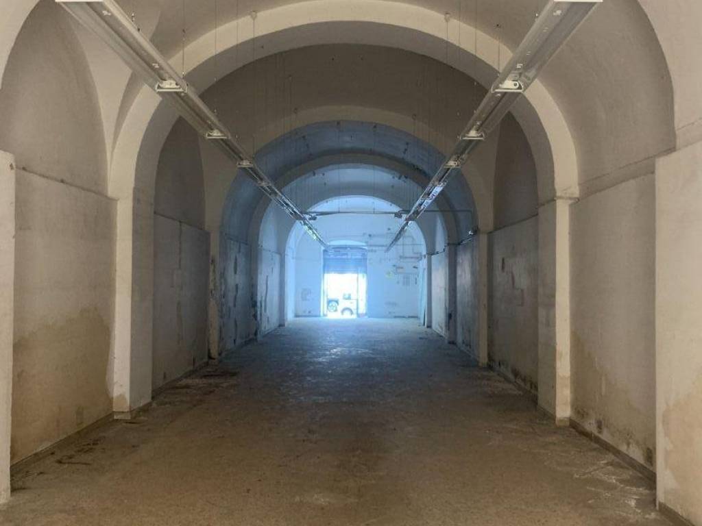 Immobile a Bari in Piazza Giuseppe Garibaldi, 56 - Foto 4