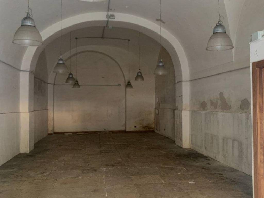 Immobile a Bari in Piazza Giuseppe Garibaldi, 56 - Foto 5