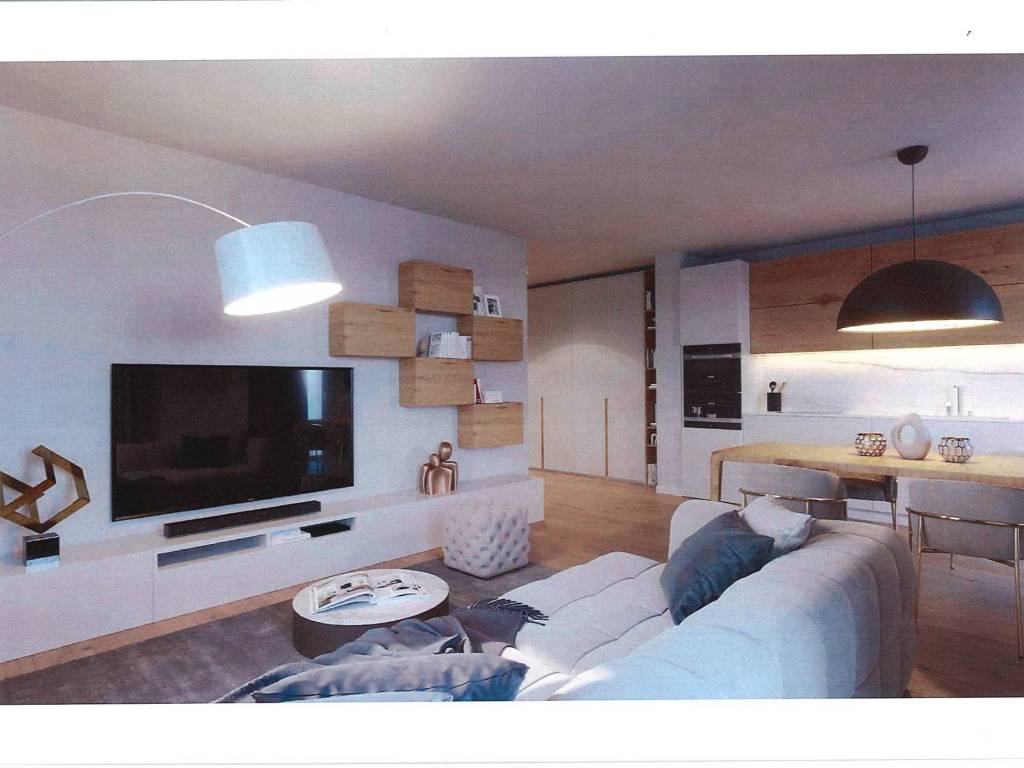 Appartamento a Arzignano in Via Duca d'Aosta - Foto 5