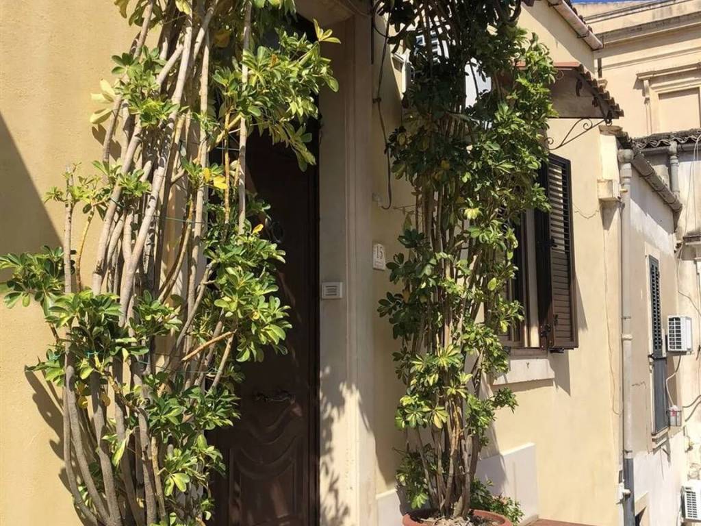 Appartamento a Noto in Via Rocco Pirri, 14 - Foto 2
