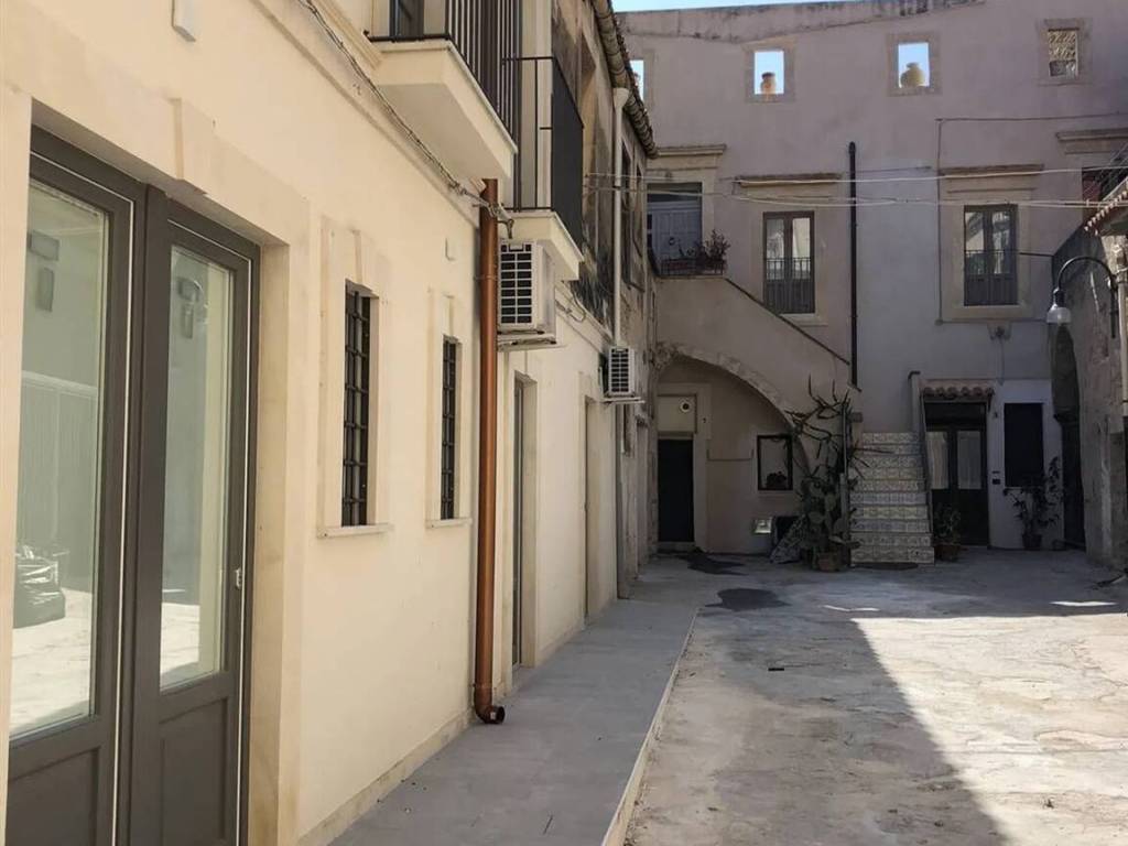 Appartamento a Noto in Via Rocco Pirri, 14 - Foto 3