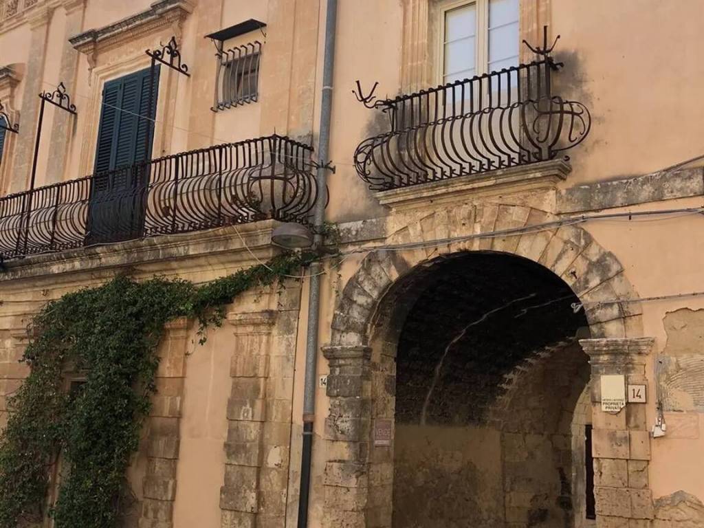 Appartamento a Noto in Via Rocco Pirri, 14 - Foto 4