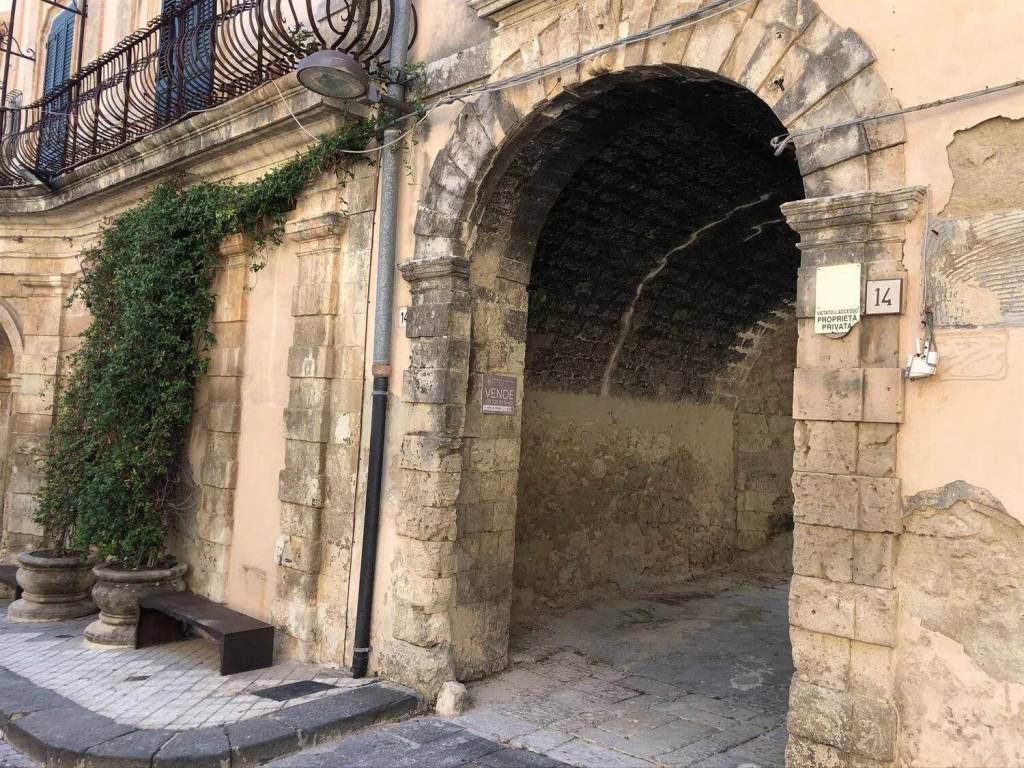 Appartamento a Noto in Via Rocco Pirri, 14 - Foto 5