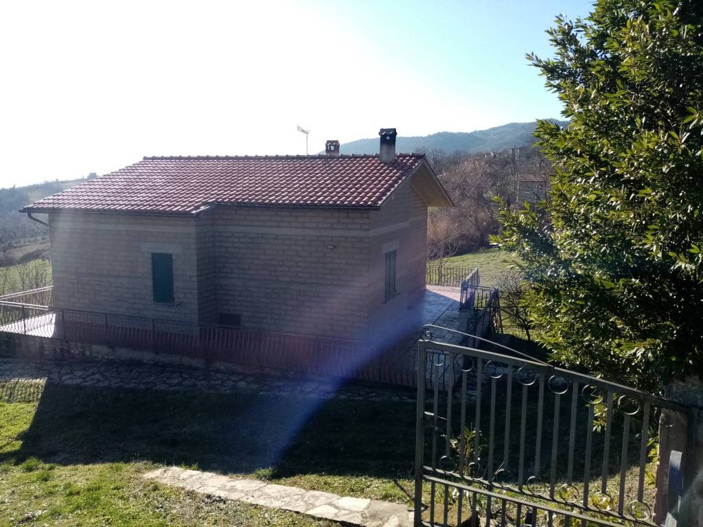 Rustico / casale a Sorano in Strada Provinciale Montevitozzo - Foto 3