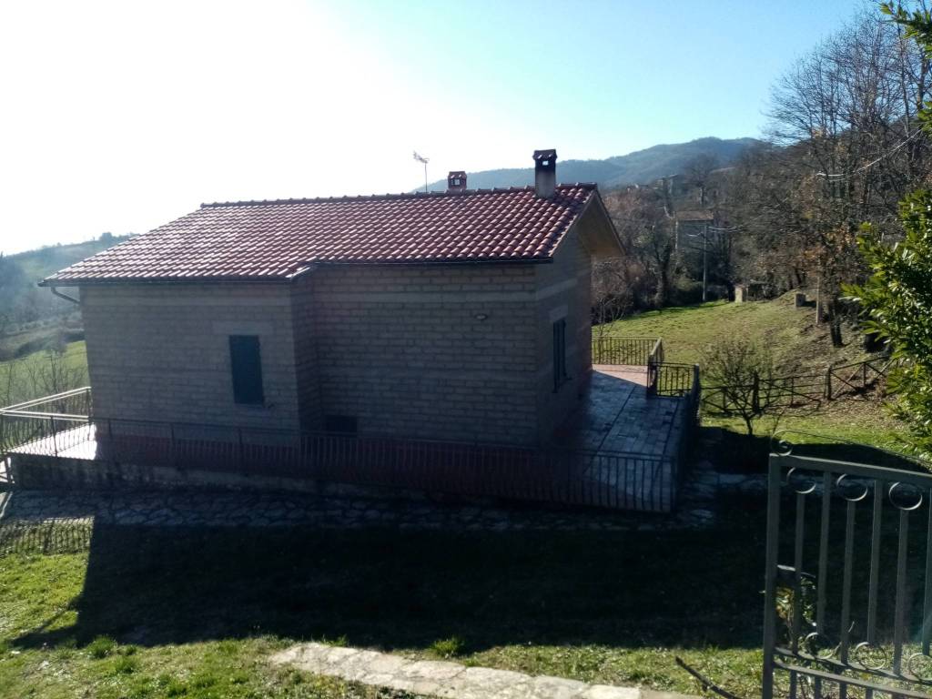 Rustico / casale a Sorano in Strada Provinciale Montevitozzo - Foto 4