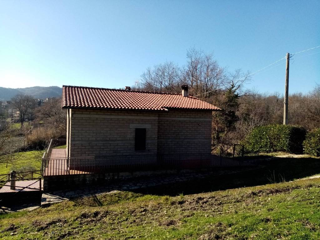 Rustico / casale a Sorano in Strada Provinciale Montevitozzo - Foto 5