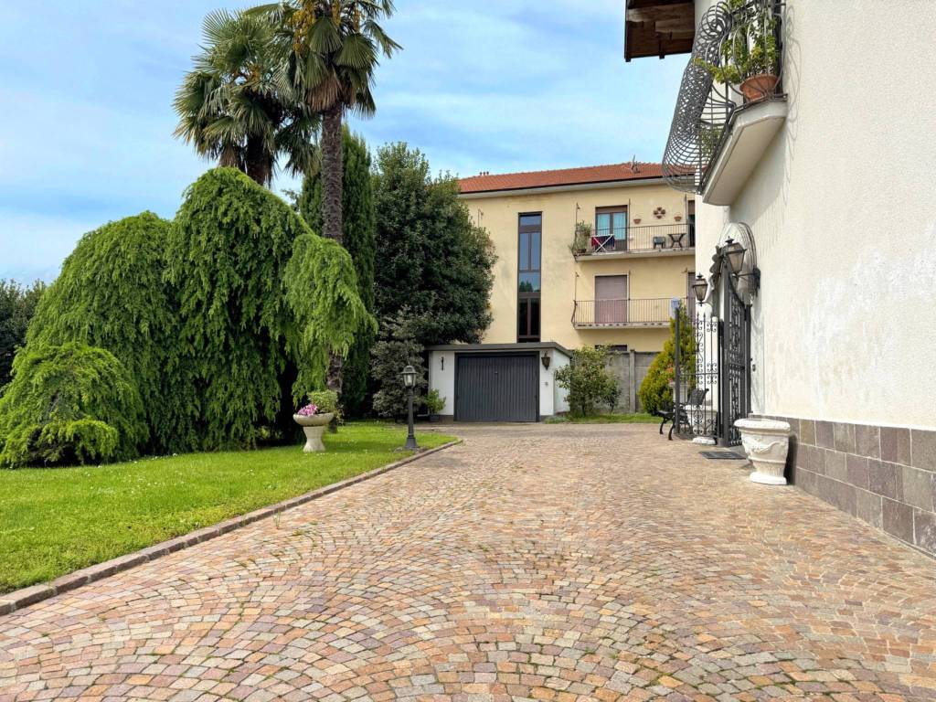 Villa a Tradate - Foto 3
