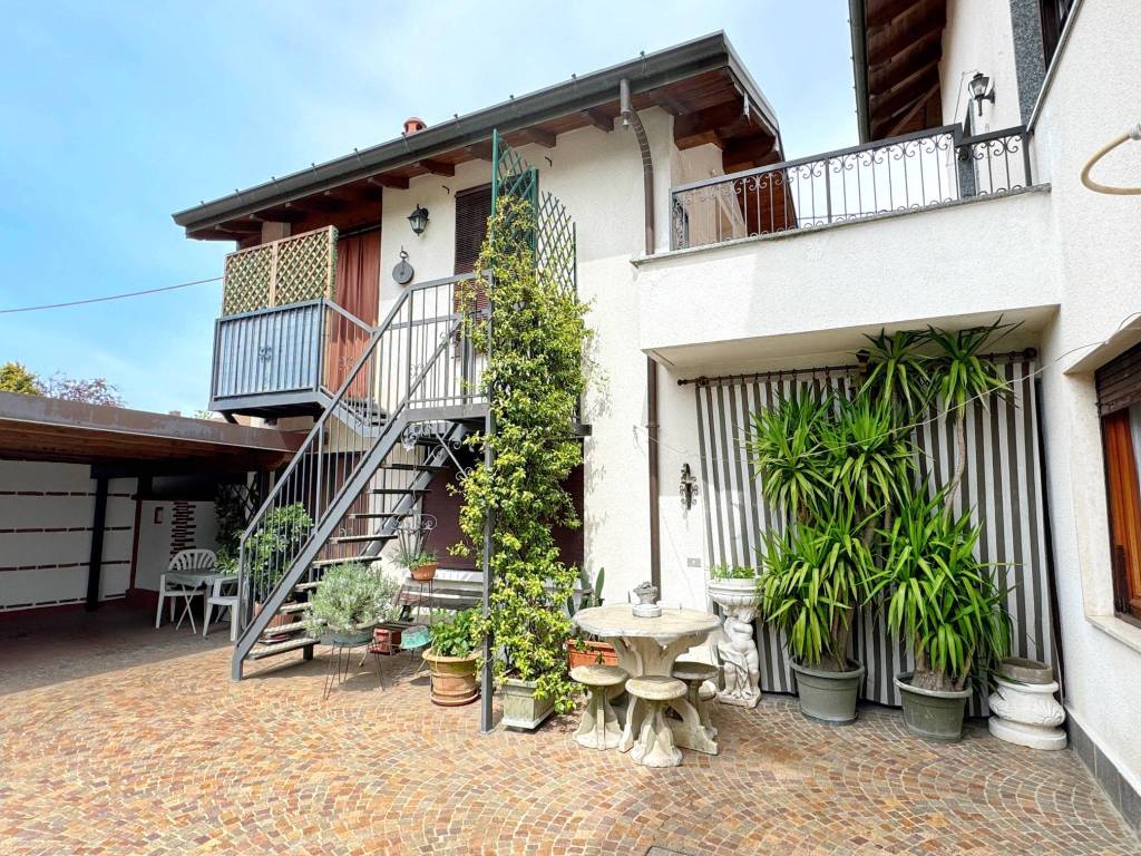 Villa a Tradate - Foto 4