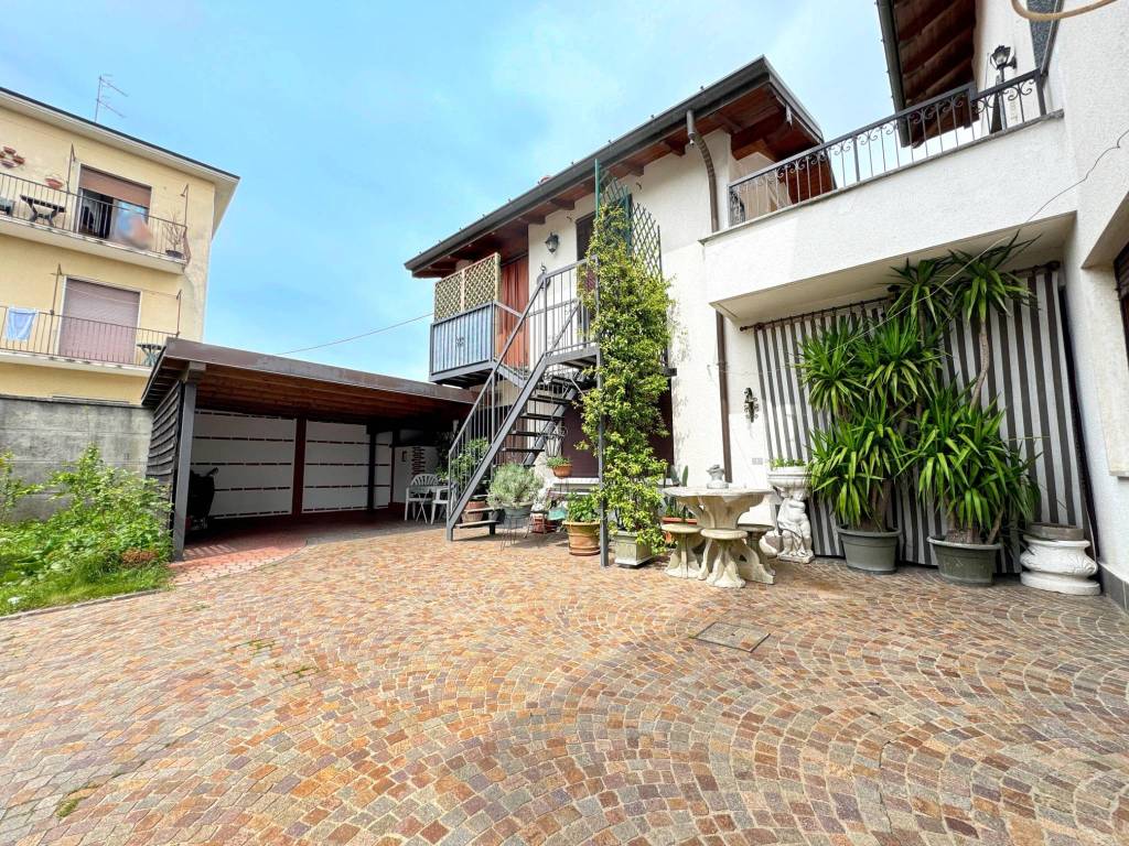 Villa a Tradate - Foto 5