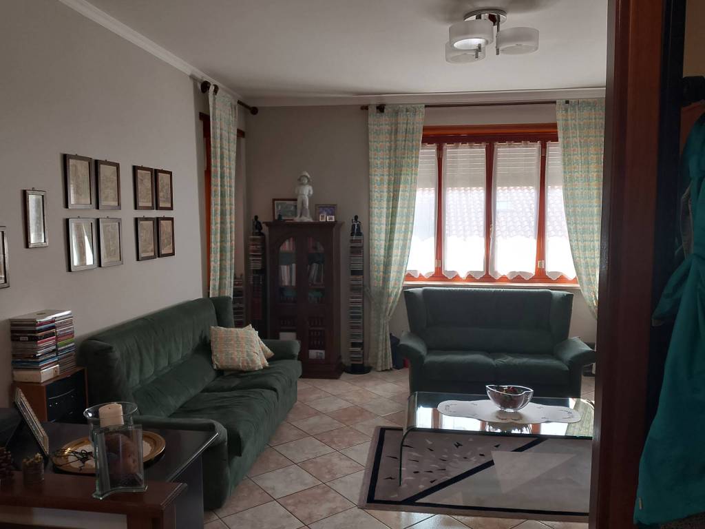 Appartamento a Barge in Via San Martino, 29 - Foto 2